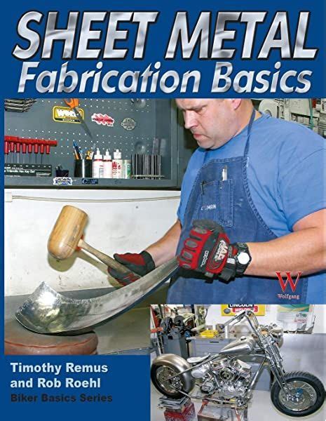 sheet metal fabrication textbook|ultimate sheet metal fabrication.